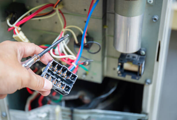 AC Installation