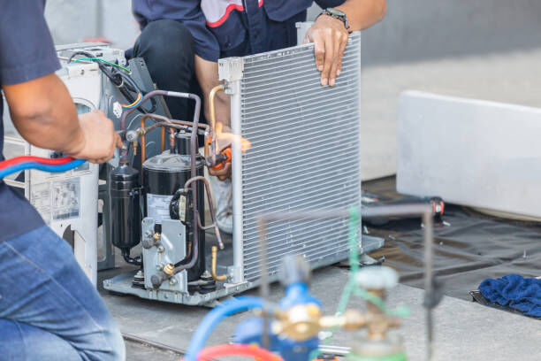 Choosing the Right AC Service
