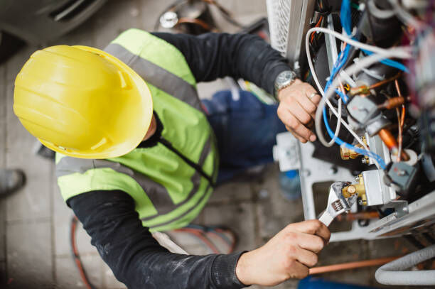 Compressor Repair