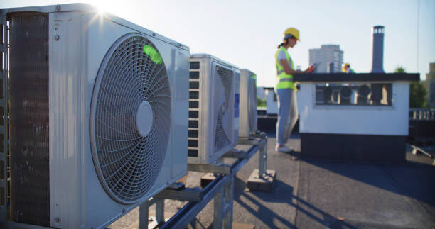 AC Installation